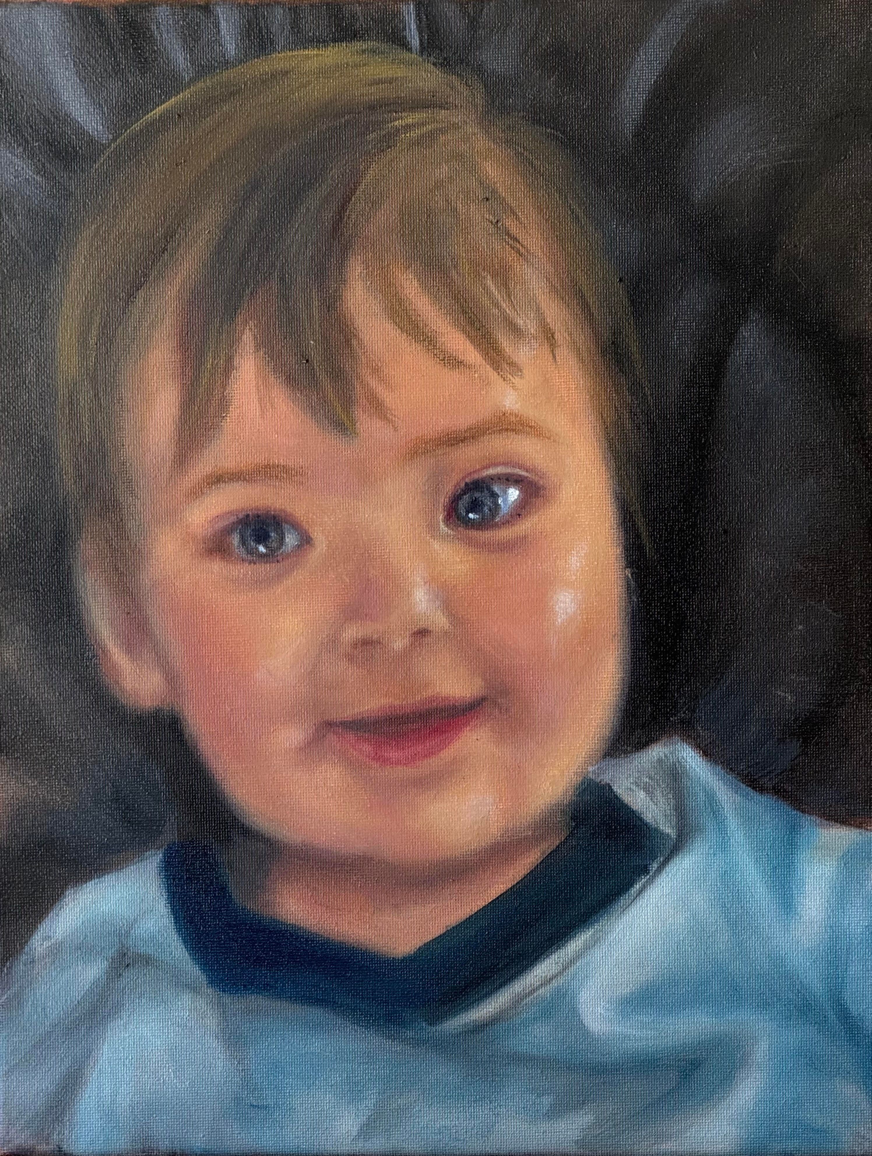 Little Jimbo