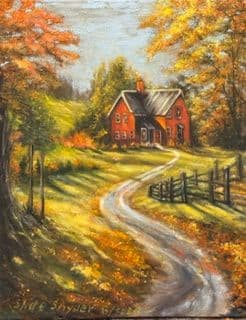 Road to Home